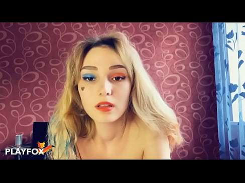 ❤️ Ang magic virtual reality nga baso naghatag kanako og pakighilawas kang Harley Quinn kualidad nga sex sa pornograpiya ceb.yespornpics-com.ru ️❤