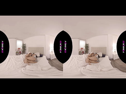 ❤️ PORNBCN VR Duha ka batan-ong tomboy nakamata nga sungog sa 4K 180 3D virtual reality Geneva Bellucci Katrina Moreno kualidad nga sex sa pornograpiya ceb.yespornpics-com.ru ️❤