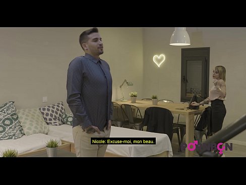 ❤️ PORNBCN 4K Usa ka hamtong nga babaye nga adunay dagkong mga suso gusto nga mahimong anal fucked batan-ong gigolo nga adunay dako nga dick blowjob amortism lisud nga fuck kamot trabaho estilo sa iro puki lick orgasm French subtitles kualidad nga sex sa pornograpiya ceb.yespornpics-com.ru ️❤